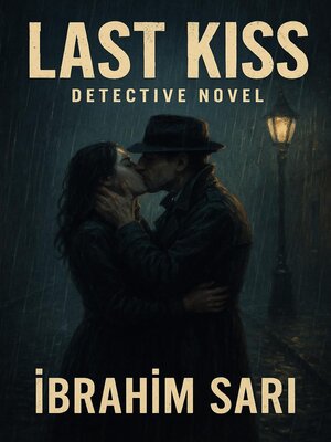 cover image of Last Kiss